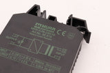 MURR ELEKTRONIK MKN 0,08-230/10 ART.NO. 85 615
