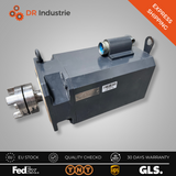 SIEMENS 3 PHASE BRUSHLESS SERVOMOTOR 1FT6105-1AC71-4EG1