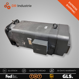 SIEMENS 3 PHASE MOTOR 1PH6167-1NF065BN0