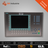 SIEMENS MP277 10" KEY 6AV6 643-0DD01-1AX1 R18-9332