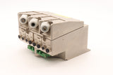 PHOENIX CONTACT INTERBUS IBS RL 400 MLR R DIO 6/1 LK2MBD