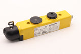 BALLUFF BID0004 BID F151-2M1M3-M02AZ0-S115