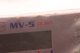 MARKATOR MV-5 ZE 501