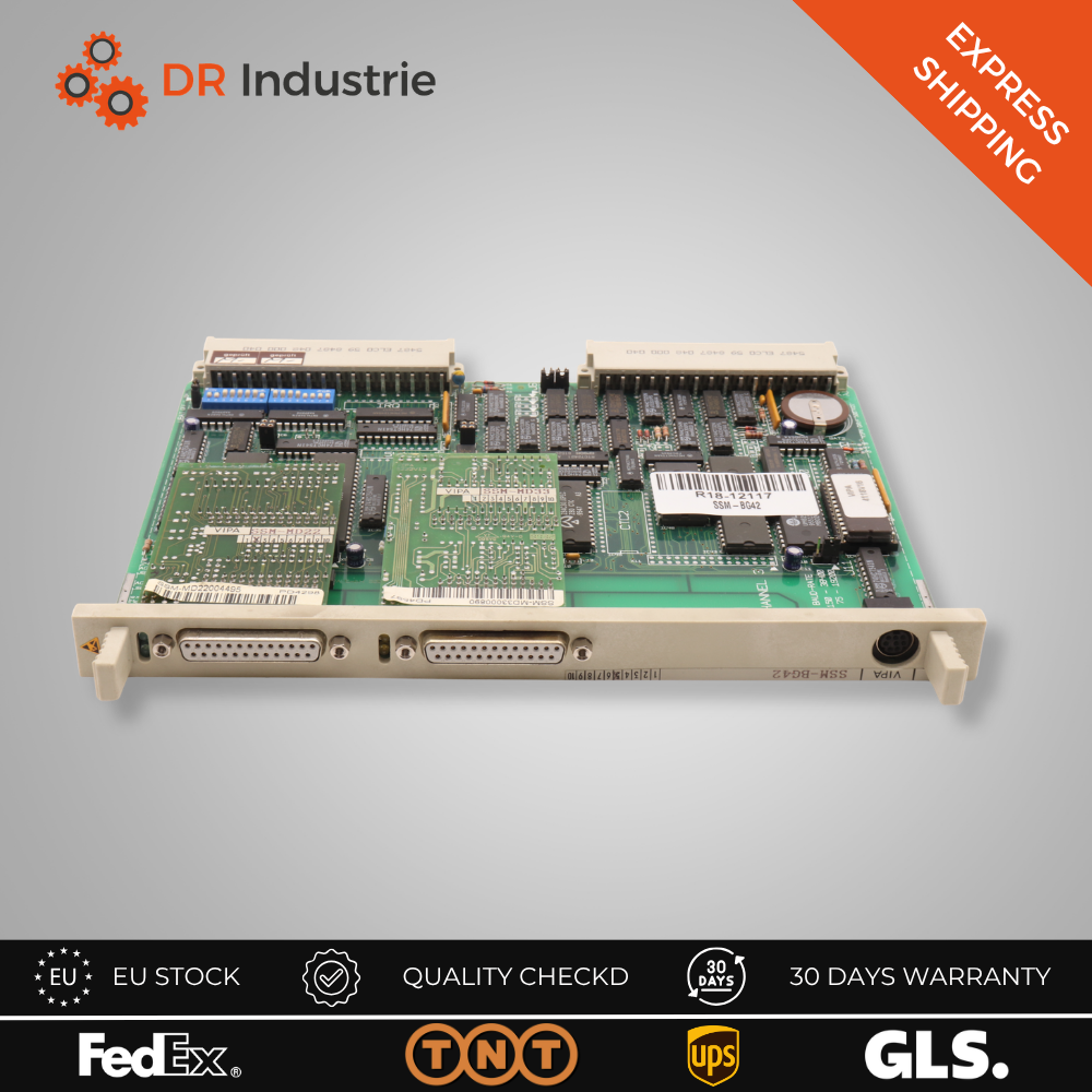 SIEMENS SSM-BG42