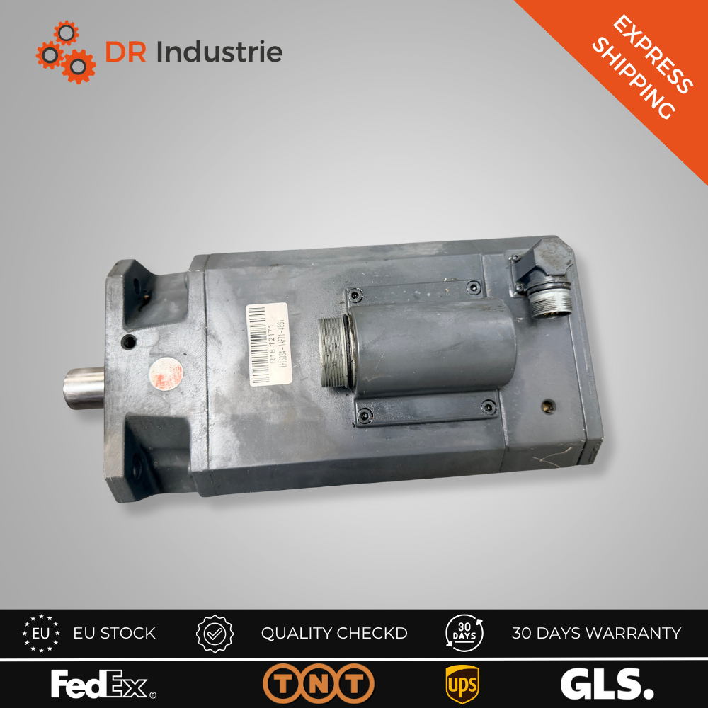SIEMENS 1FT6084-1AF71-4EG1