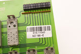 GILDEMEISTER N.E.F NAK-4Z IDENT NUMMER 0919066 B-SEITE SCHWARZE 1087