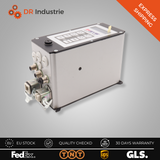 IFSYS FC 2000 INTEGRATED FEEDING SYSTEM VIBRATION CONTROLLER