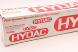 HYDAC 312859 POLIZEFILTER 0850 R 025 W/HC T/DF-D