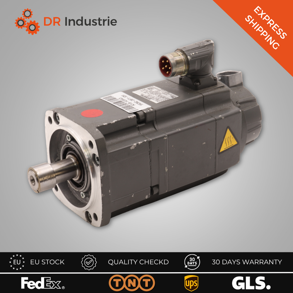 SIEMENS 3 PHASE MOTOR 1FK7042-2AF71-1CH1