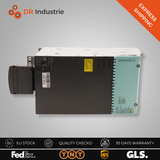 SIEMENS SINGLE MOTOR MODULE 6SL3120-1TE28-5AA3