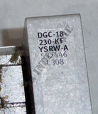 Festo DGC-18-230-KF-YSRW-A
