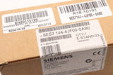 SIEMENS SIMATIC ELECTRONIC MODULE 6ES7144-4JF00-0AB0