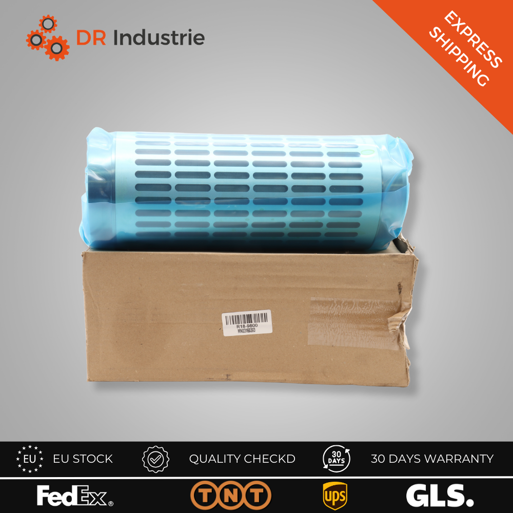 FG EMULSION FILTER AF 100176-006 F AF 11/17 MN03160393