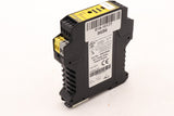 BIHL WIEDEMANN AS-I SAFETY RELAY OUTPUT MODULE BWU2045