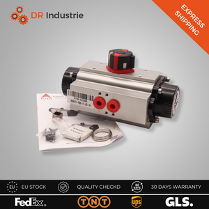 ACTREG ISO5211-F05-Y-LD-14 PNEUMATIC ACTUATOR
