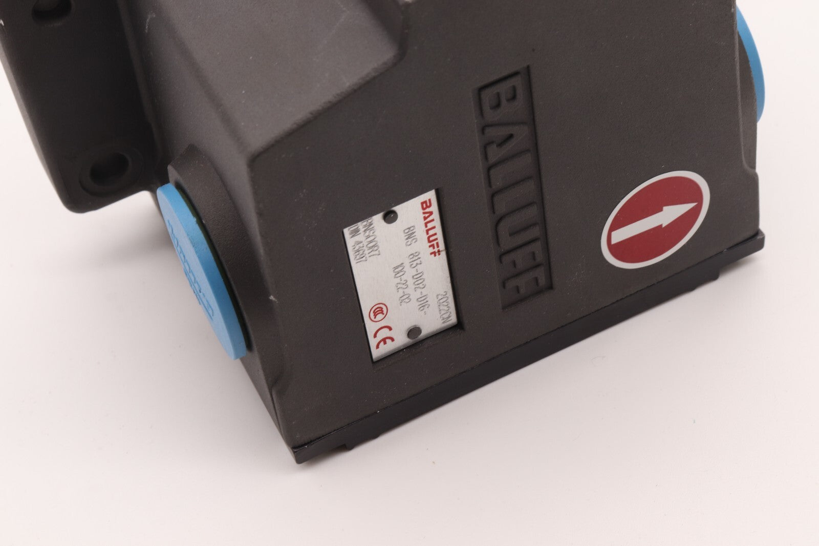 BALLUFF MECHANICAL CAM SWITCHES BNS00R7