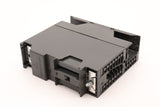 SIEMENS  SIMATIC S7	6ES7 322-1BH01-0AA0 R18-9305