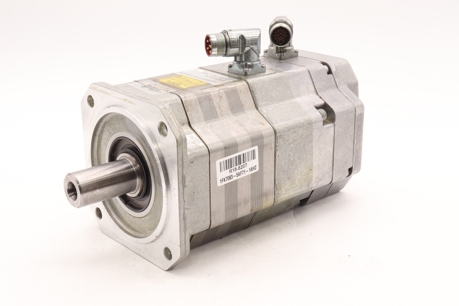 SIEMENS	3 PHASE MOTOR 	1FK7083-5AF71-1EH2