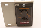 PANASONIC	SPEED CONTROLLER	DVUS825W1