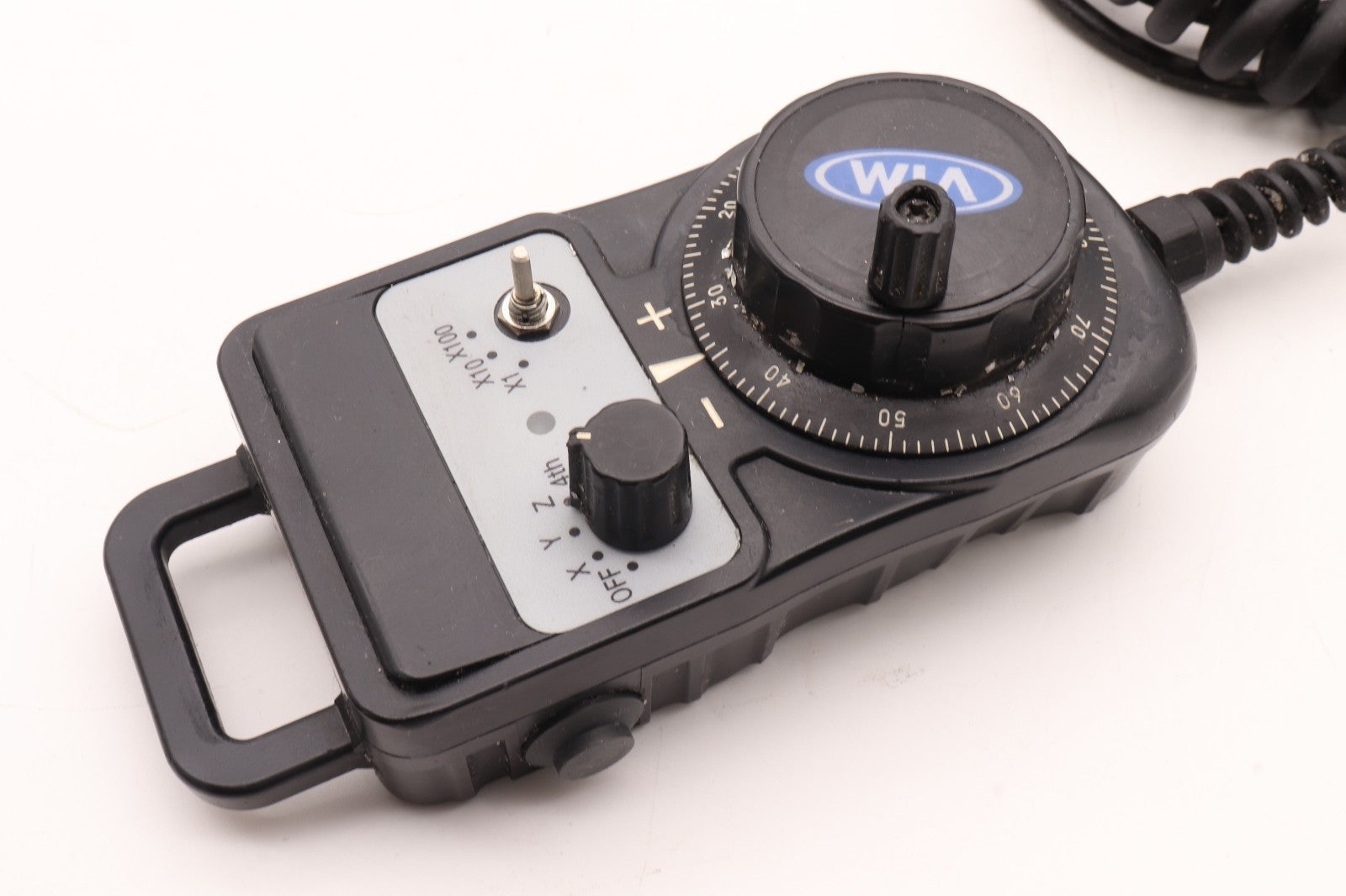YOUNG CHANG	PORTABLE M.P.G