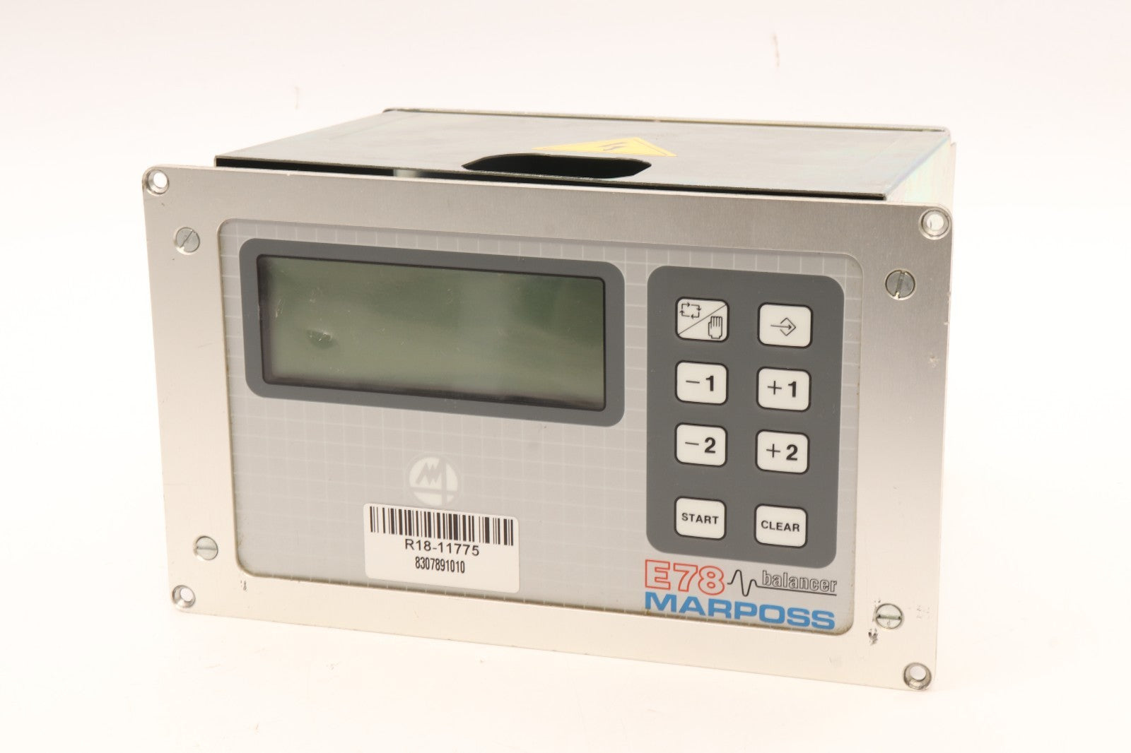 MARPOSS	E78 BALANCER	8307891010