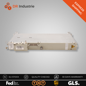 SIEMENS SIMODRIVE PW-MODUL INT/EXT. 6SN1113-1AB01-0BA1