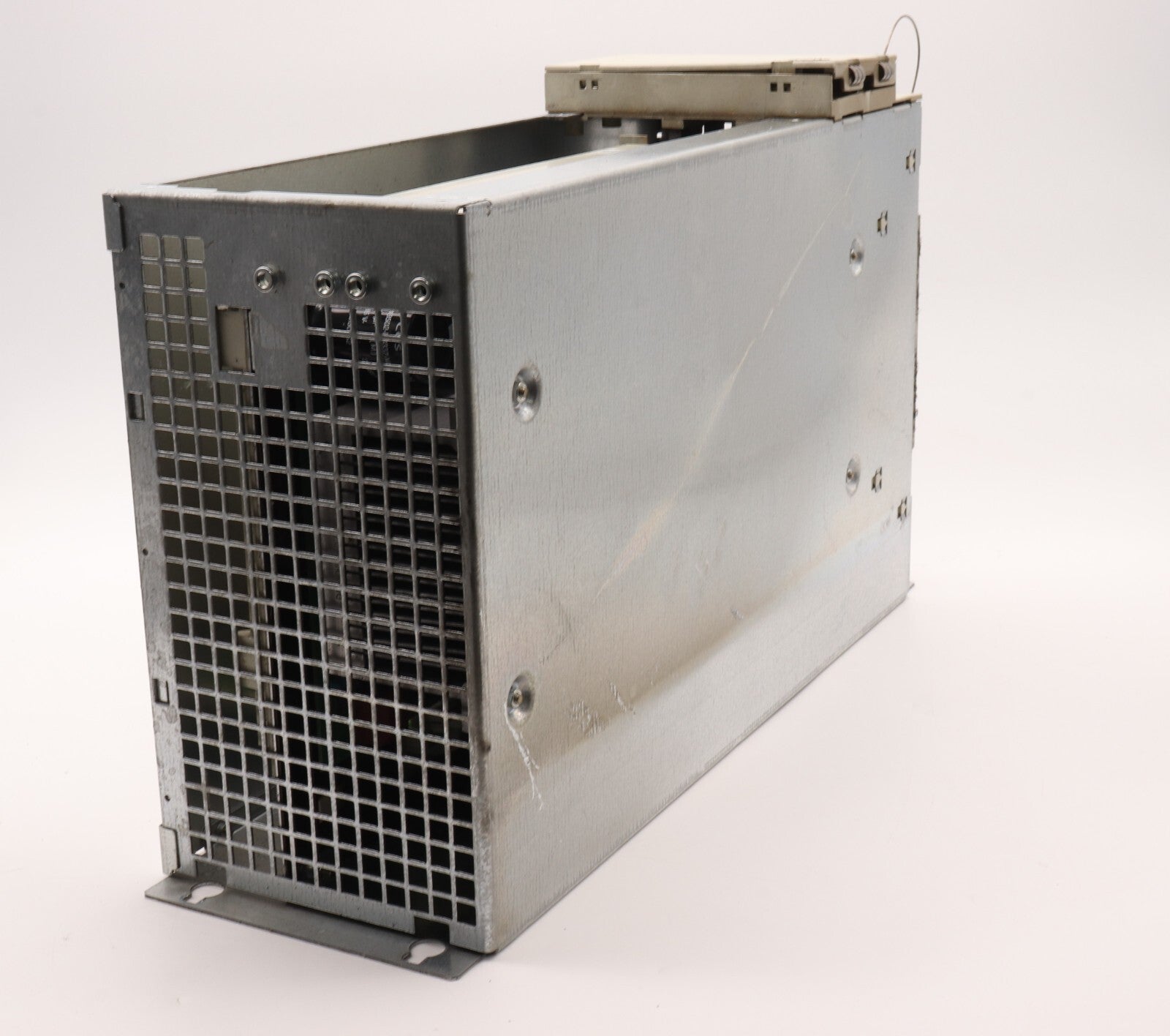 SIEMENS	SINUMERIK 810D LT-MODUL 2X15A+1X50A	6FC5447-0AA00-0AA1