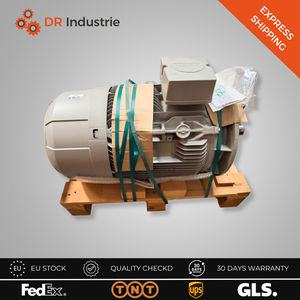 SIEMENS 1AV3184B  1LE10031EB434FA4-Z UD 2205/2443410-002-001