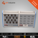 MARPOSS GAGE POD  GP-16 DAQ GP-32 I/OS