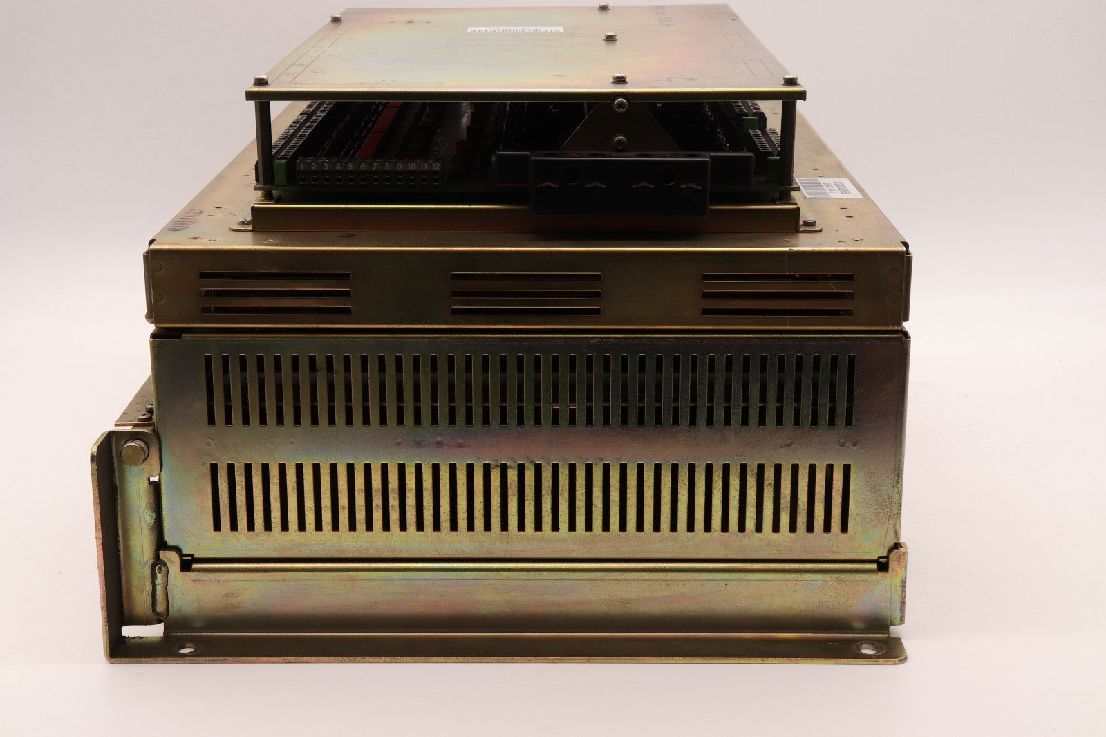 HEIDENHAIN	 LE 415A 258 993 99 REC M1 253 251 01 	PLC  257 954 01 REGE 253 248 0