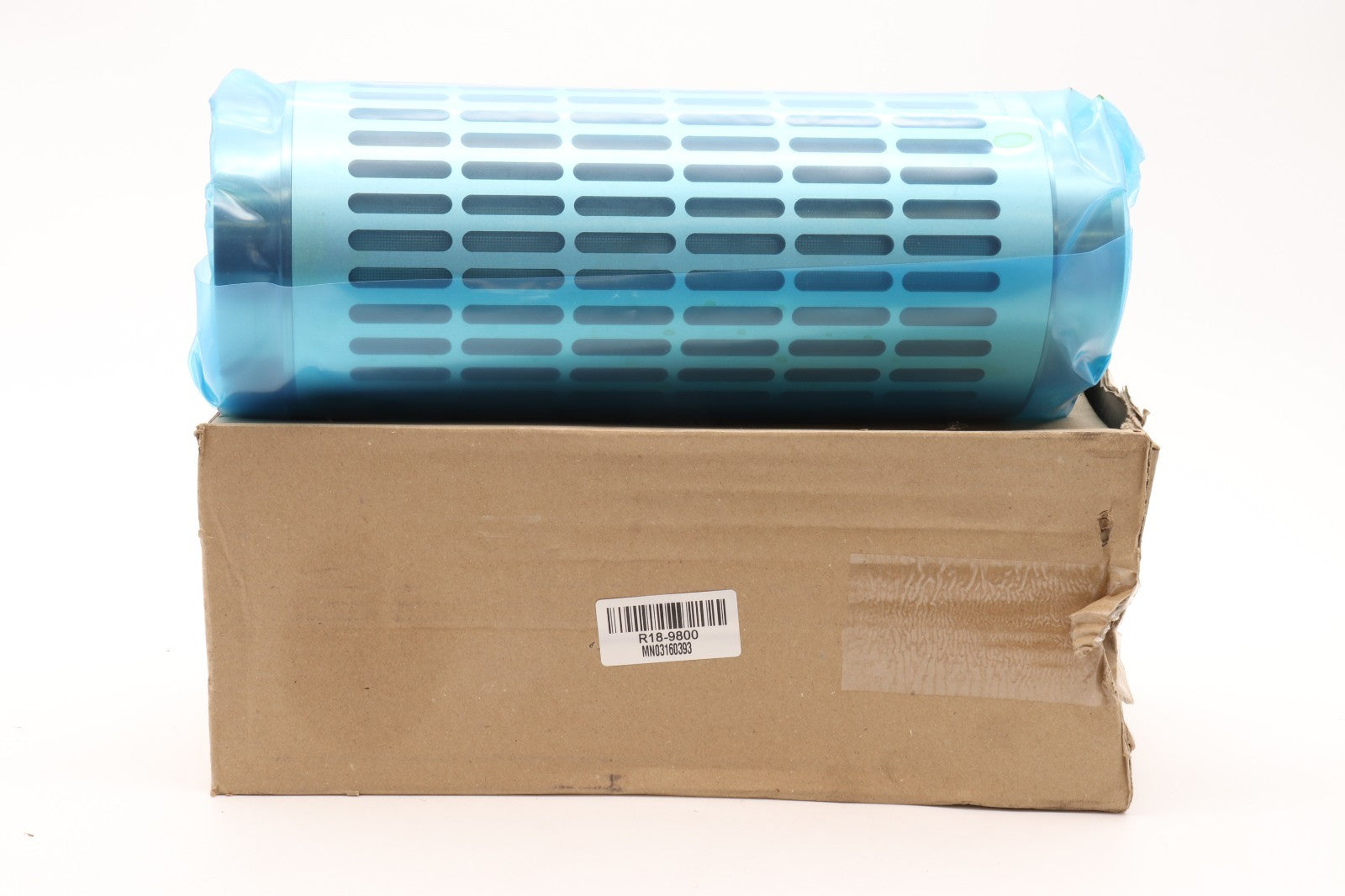 FG	EMULSION FILTER AF 100176-006 F AF 11/17 MN03160393
