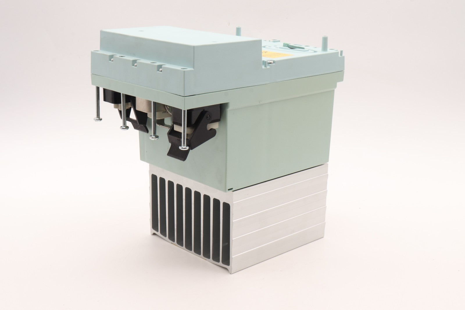 SIEMENS FREQUENCY CONVERTER 6SL3514-1KE13-5AE0