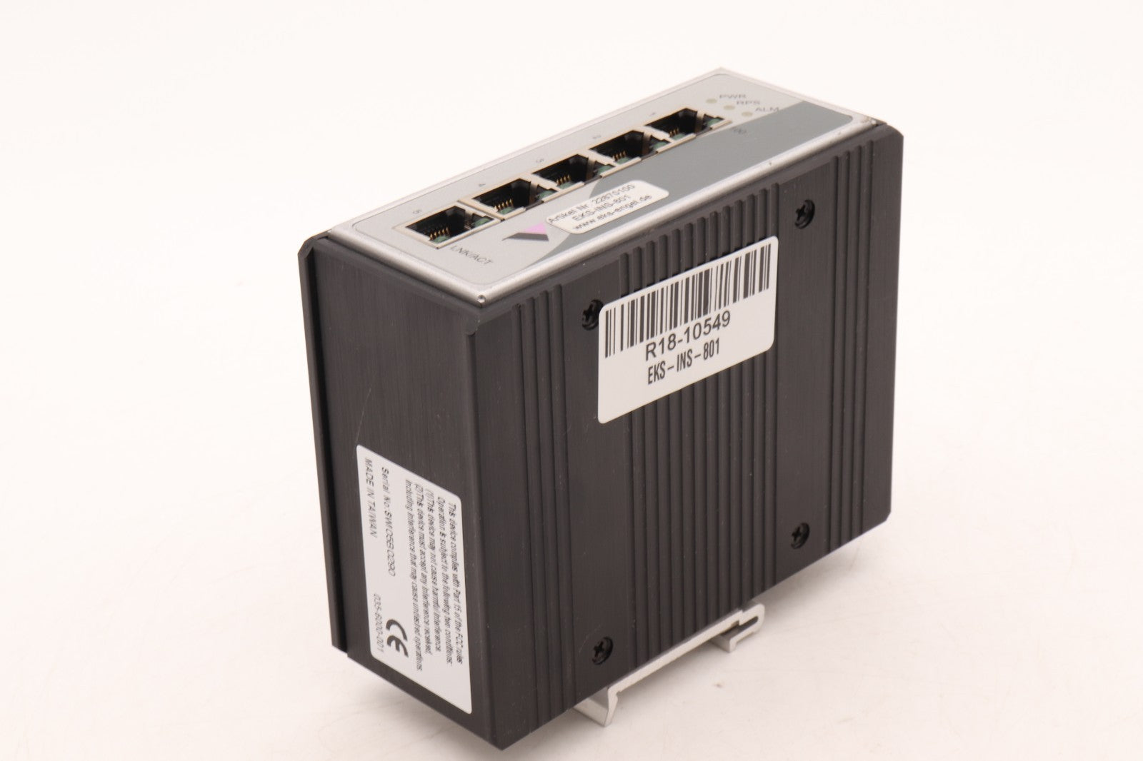 EKS-ENGEL  22670100	EKS-INS-801