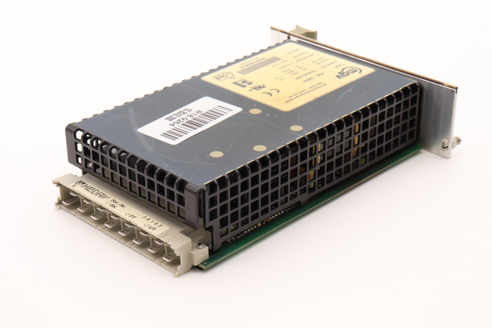 MGV  MEDAV P90-24041	15.8242.000 - R18-9264