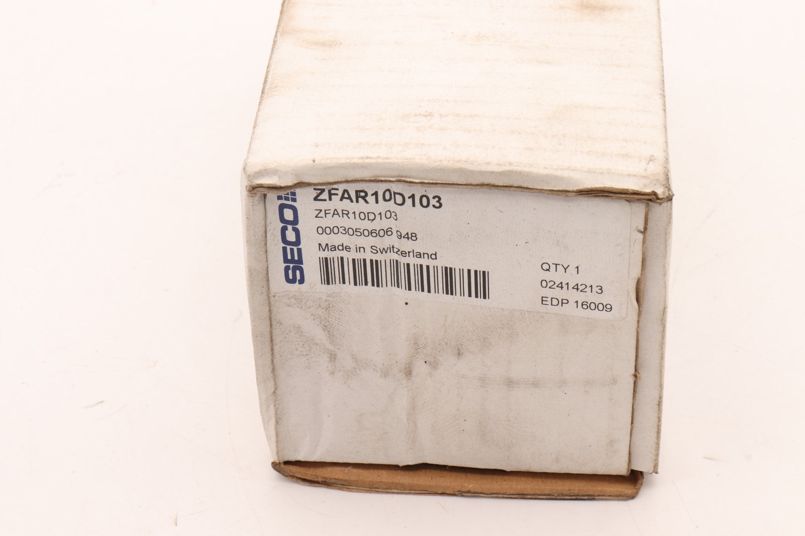SECO	ZFAR10D103