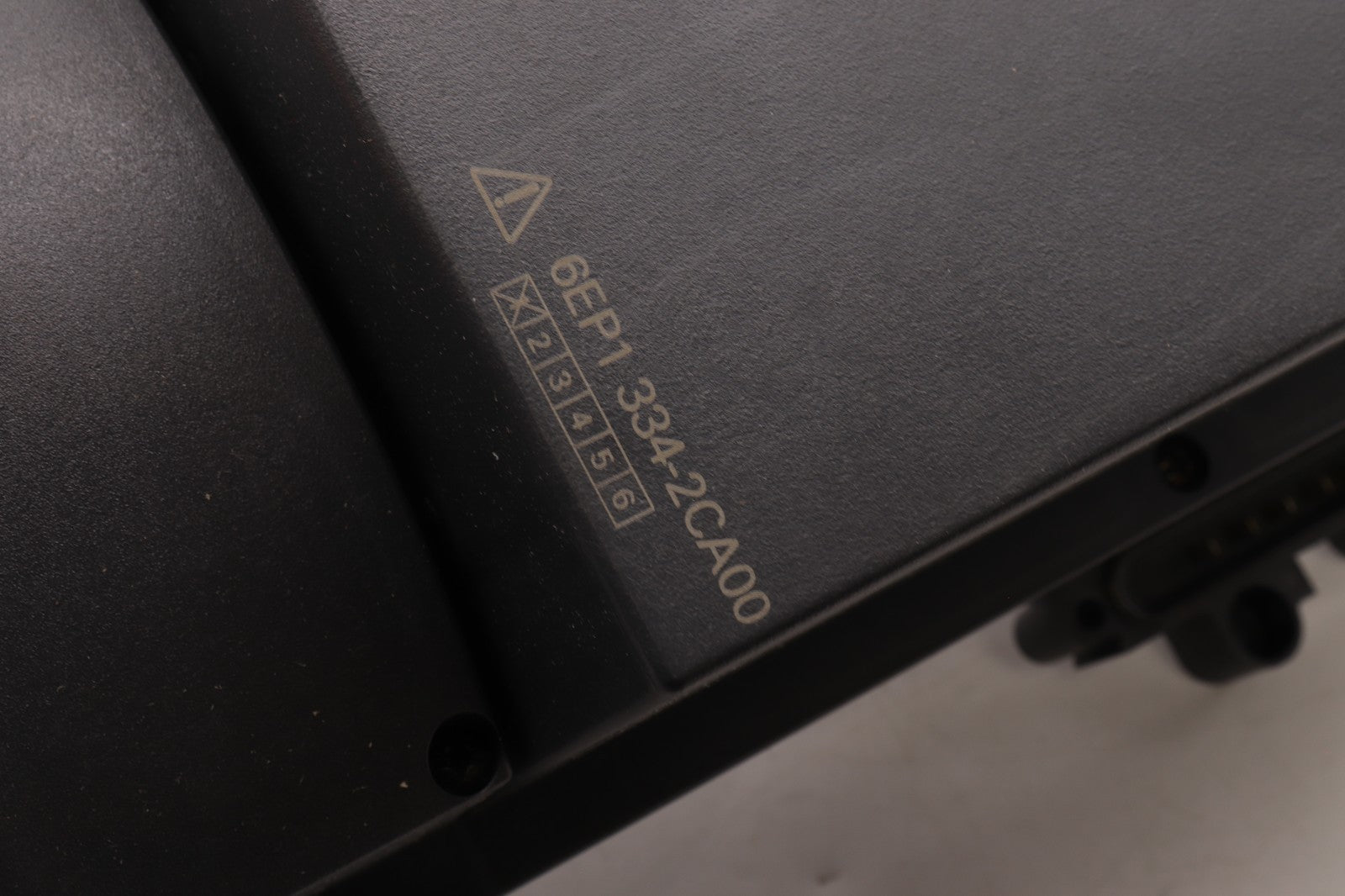 SIEMENS	SITOP POWER	6EP1334-2CA00
