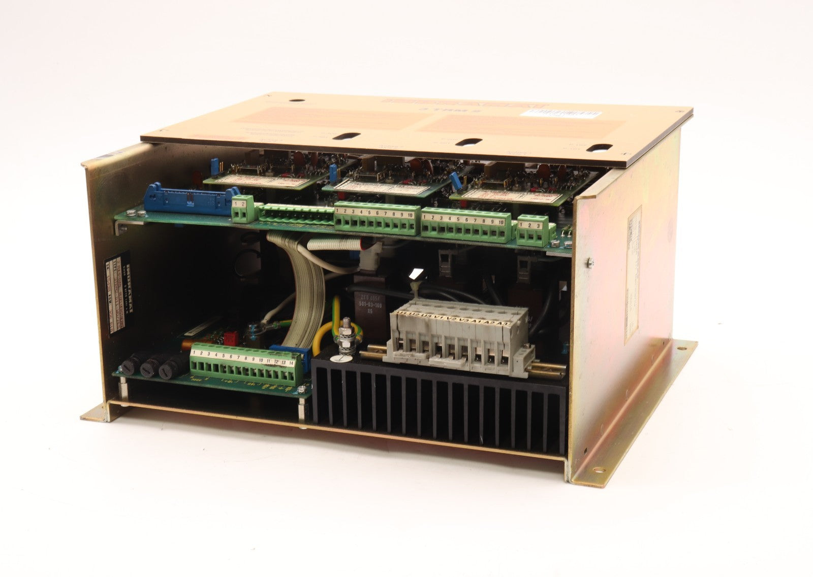INDRAMAT	3 TRM 2	3TRM2-G11-W0 215971-15438