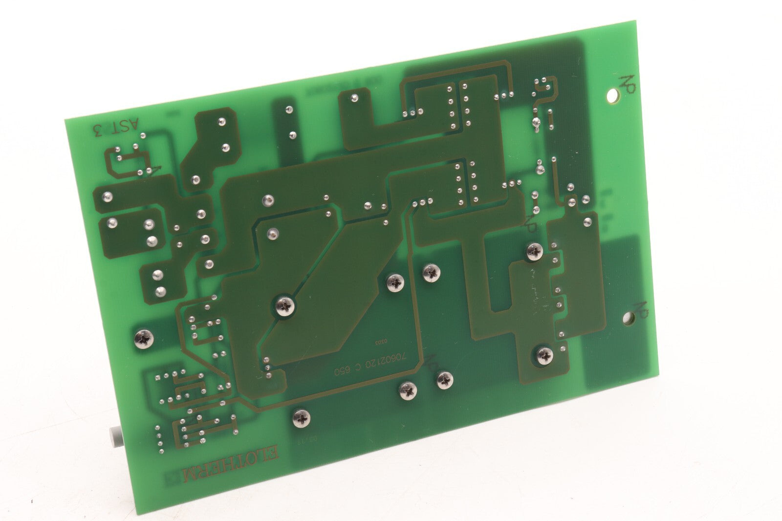 ELOTHERM	AST 3 70602120 C 600