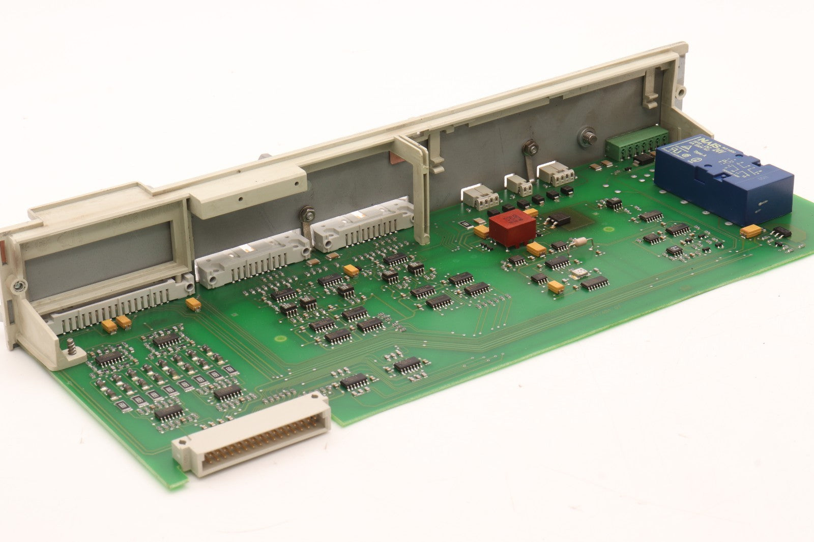 HEIDENHAIN	INTERFACEPLATINE	313 437-04