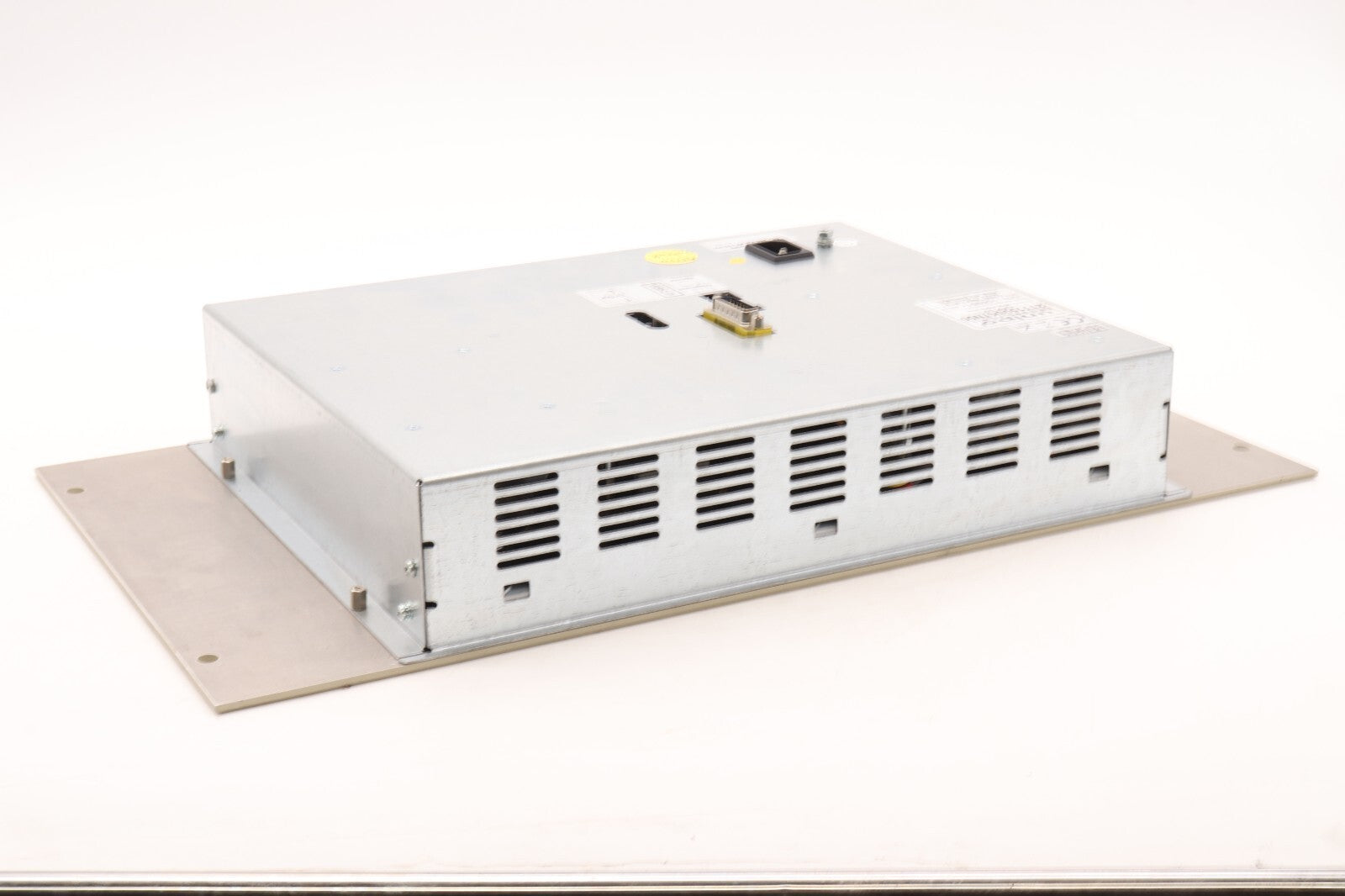 SCHENCK	2TT1506KTN00 UFP 15"	3EPSTUFP3130 (Mode)