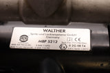 WALTHER	MBP5212
