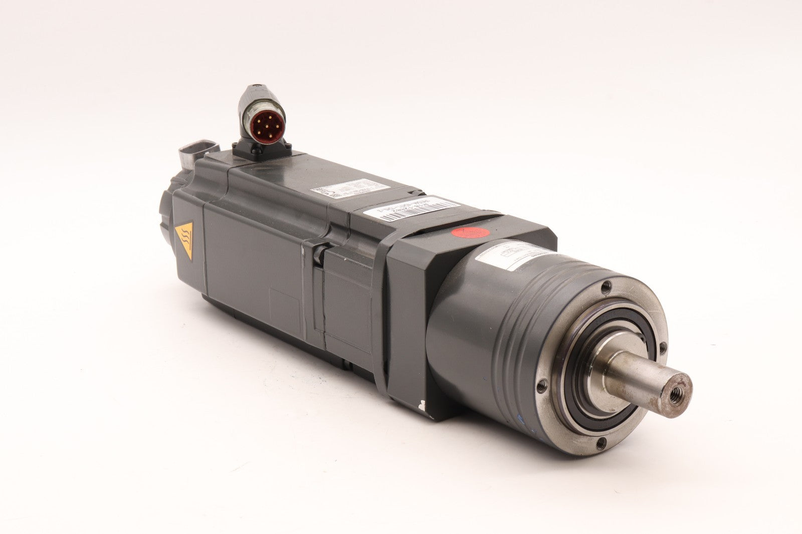 SIEMENS	1FK7044-4CH71-1CH0-Z