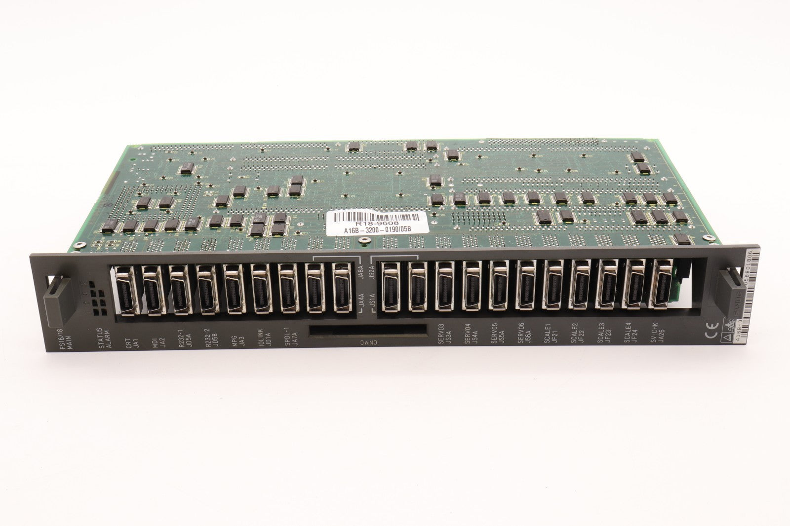 FANUC  A16B-3200-0190/05B