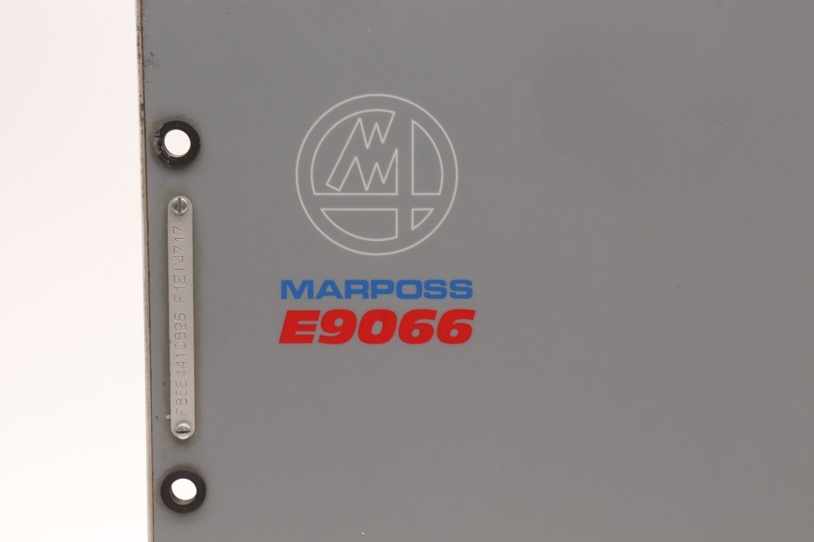 MARPOSS  E9066 BLACK BOX 1EI4717