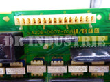 Fanuc A06B-6045-H001, Fanuc A06B-6045-H002