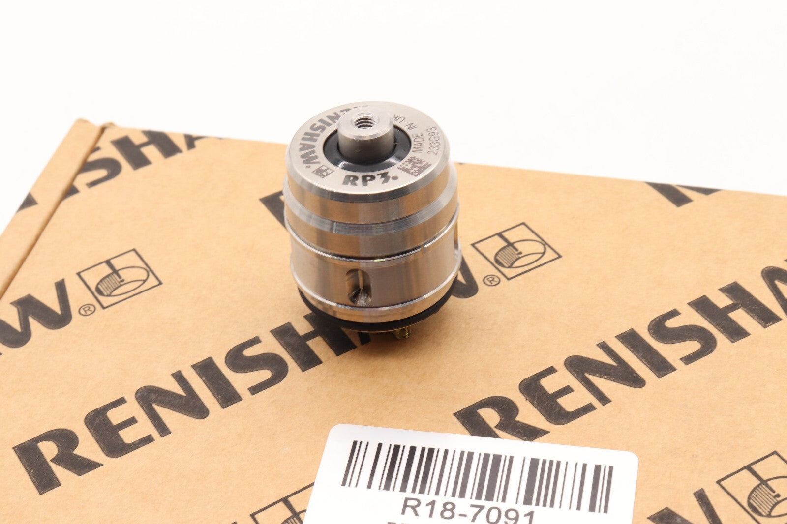 RENISHAW	RP3 PROBE KIT	A-2197-0049-05