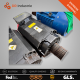 Fanuc	A06b-0831-b400