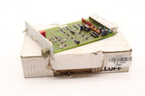 BALLUFF	TRANSDUCER MODULE BTM001C	BTA-A21-0150-E-SA5