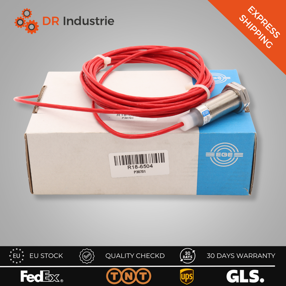 EGE INDUCTIVE SWITCH IGMF 05 GSP P30701