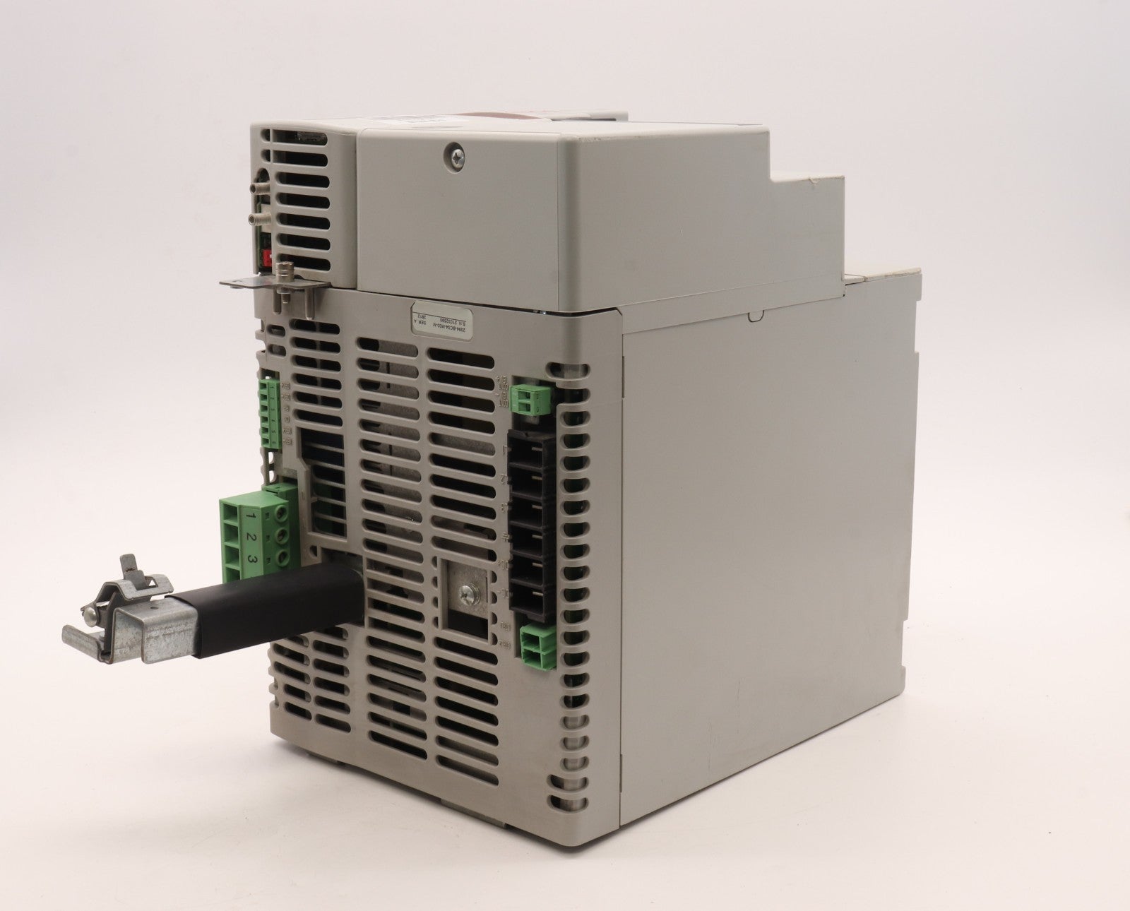 ALLEN BRADLEY	2094-SE02F-M00-S0 28KW CONVERTER	+ KINETIX 6200 2094-SE02F-M00-S0